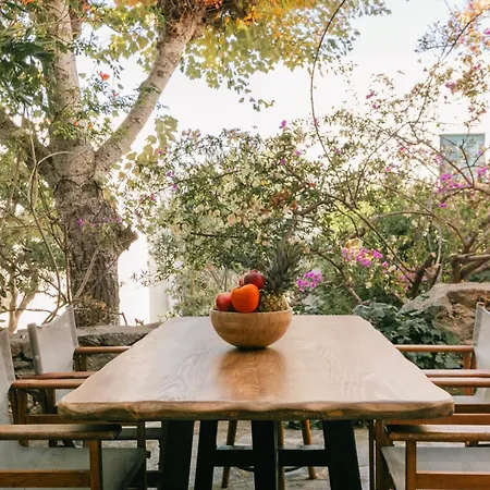 Apartament Private Town By Mykonos Eight