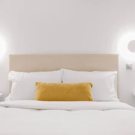 Private Town By Mykonos Eight Апартаменты Mykonos Town