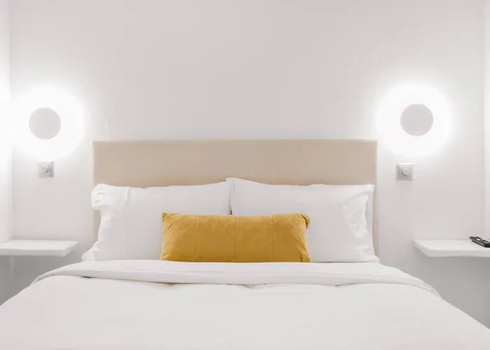 Private Town By Mykonos Eight شقة Mykonos Town