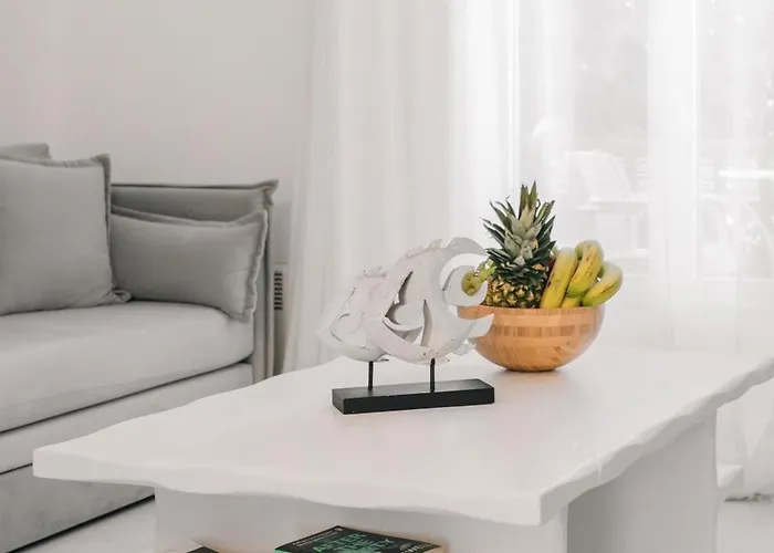 Private Town By Mykonos Eight شقة