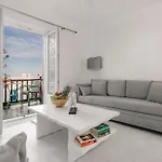 Private Town By Mykonos Eight Apartment Mykonos Town