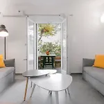 Apartment Private Town By Mykonos Eight *