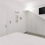 Private Town By Mykonos Eight Apartment Mykonos Town