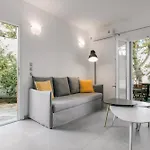Apartment Private Town By Mykonos Eight Mykonos Town