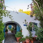 Private Town By Mykonos Eight Apartment