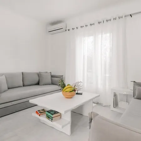 Private Town By Mykonos Eight