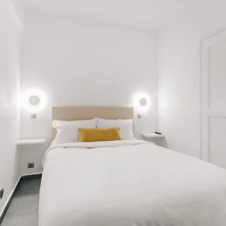 Private Town By Mykonos Eight *