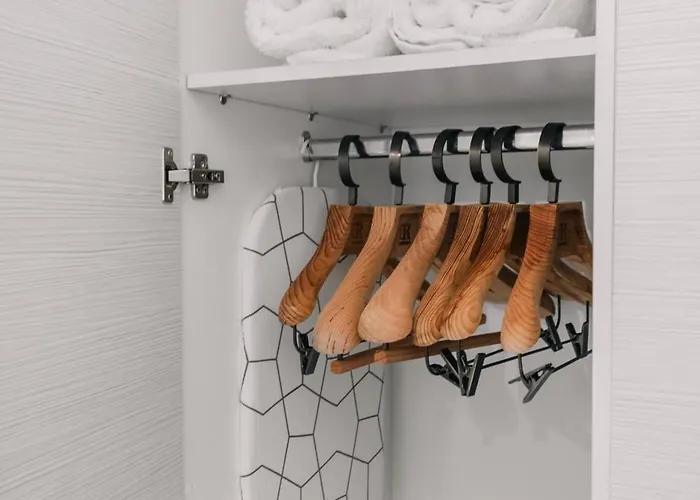 Private Town By Mykonos Eight Apartmán *