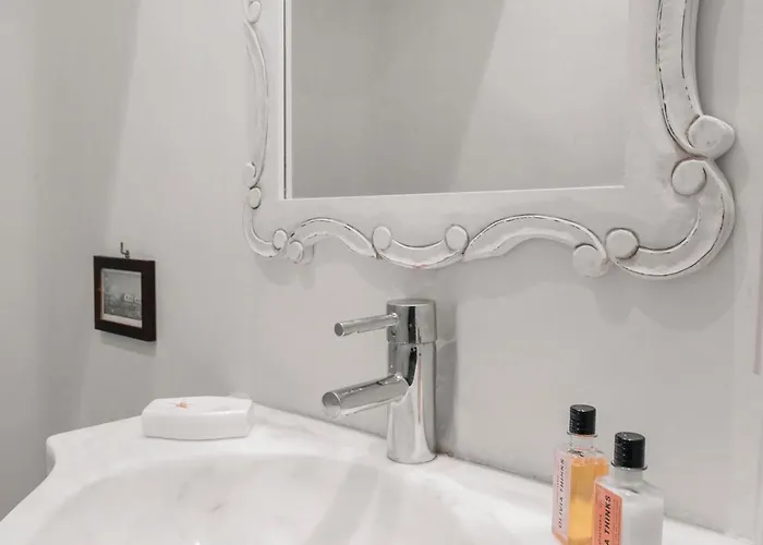 Private Town By Mykonos Eight Apartmán Mykonos Town